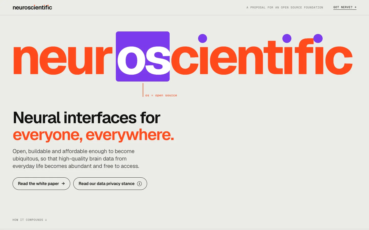 neuroscientific.org